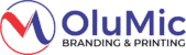 OluMic Branding And Printing Ltd